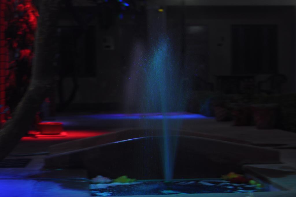 Hotel Goverdhan Tourist Complex Fatehpur Sīkri Dış mekan fotoğraf
